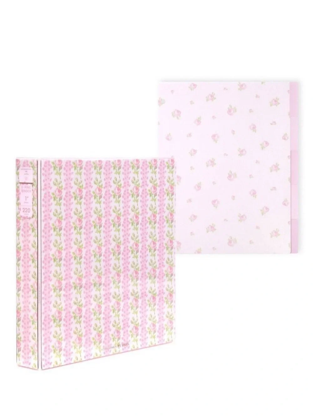 LoveShackFancy target yoobi